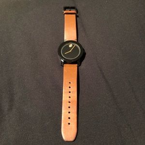 Movado Bold
